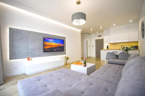 Apartament Baltic De Lux Platan
